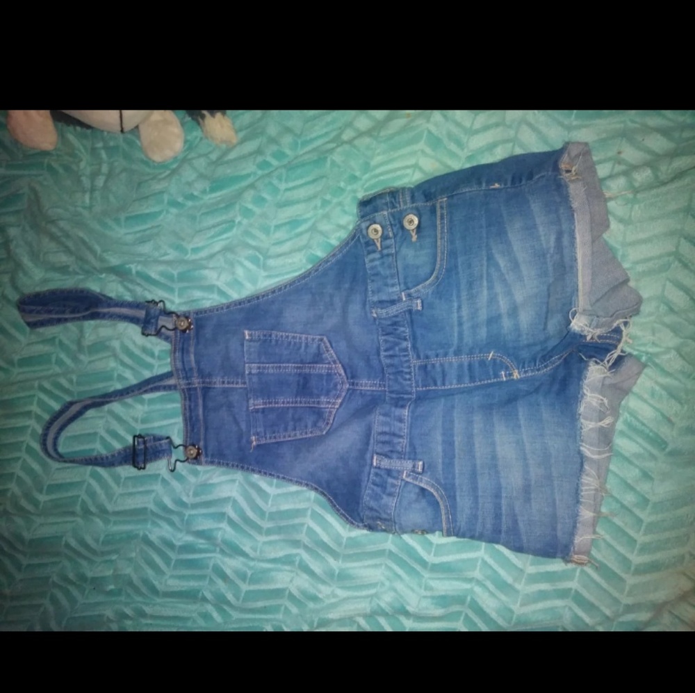 Overalls